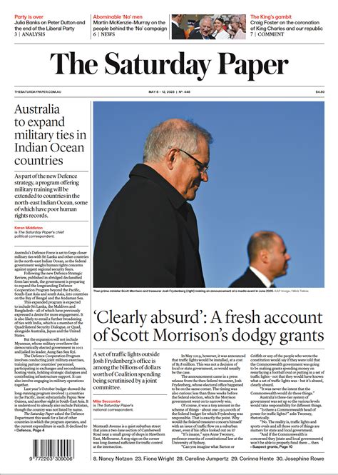 the saturday paper|the saturday paper delivery.